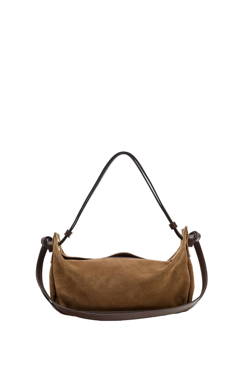 LEATHER HANDBAG - image 5