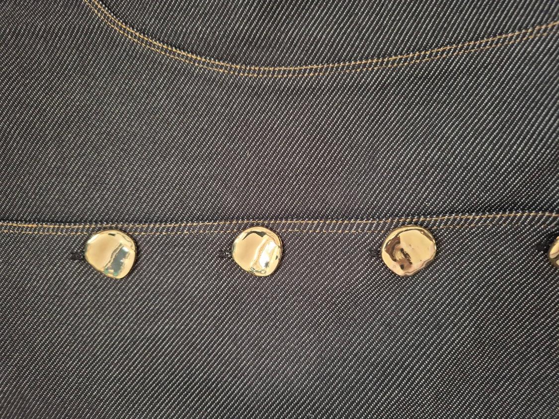 COTTON WAISTCOAT - Image 3