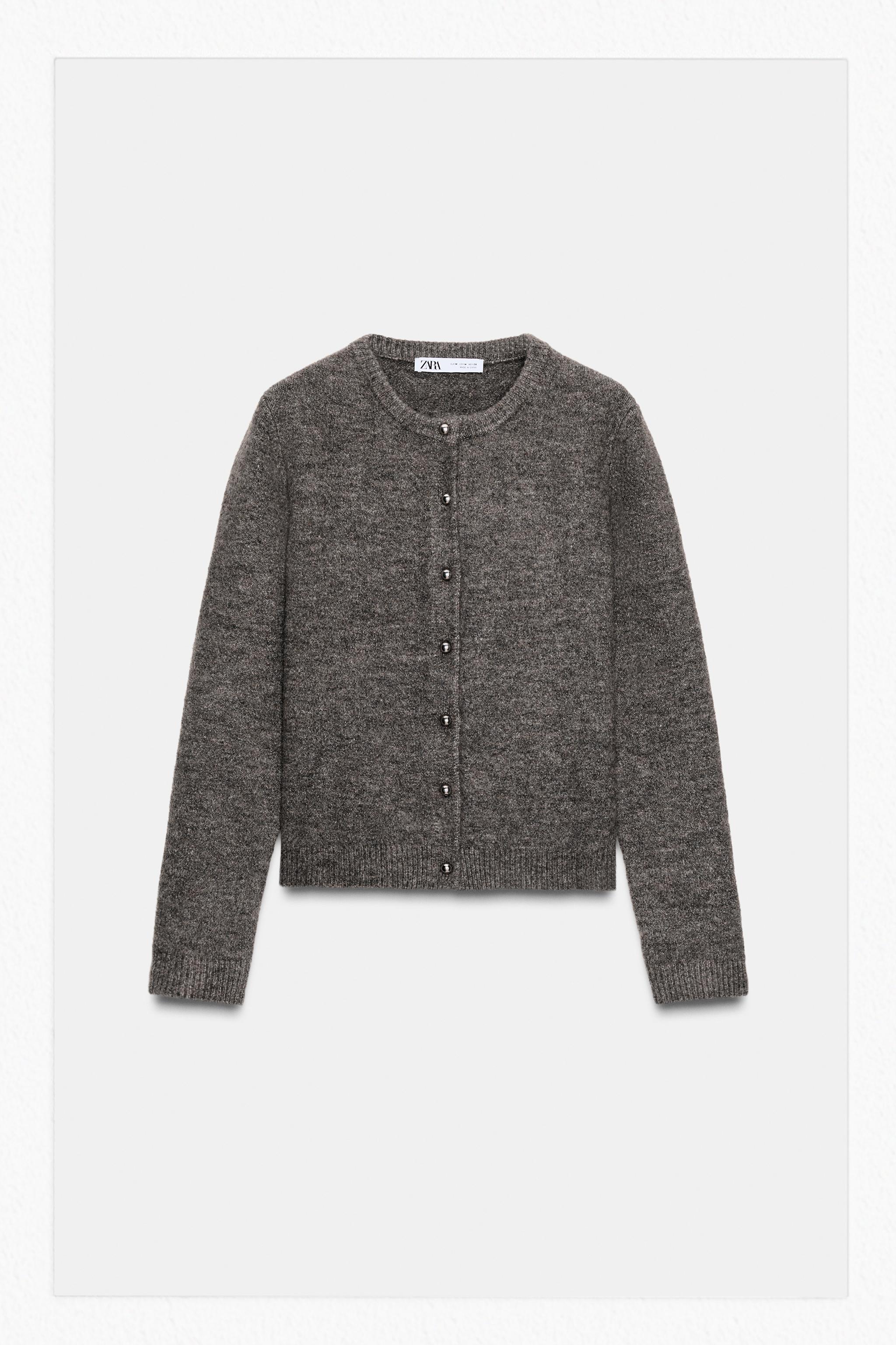 カーディガン - レディース | ZARA
