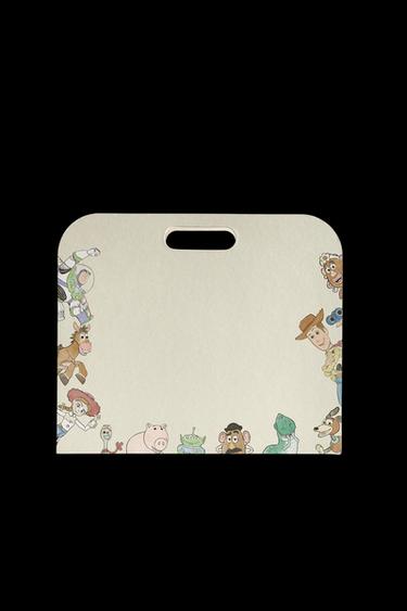 CHILDREN'S TOY STORY © DISNEY/PIXAR COLOURFUL FOLDER - Multicoloured by Zara - Image 0