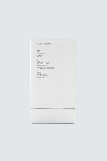 A DAY EDP 50 ML (1,69 FL OZ) -  de Zara - Image 3