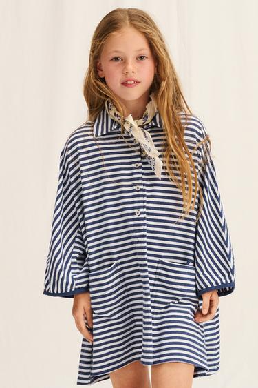 CRCLR DRSS 14 - striped by Zara - Image 1