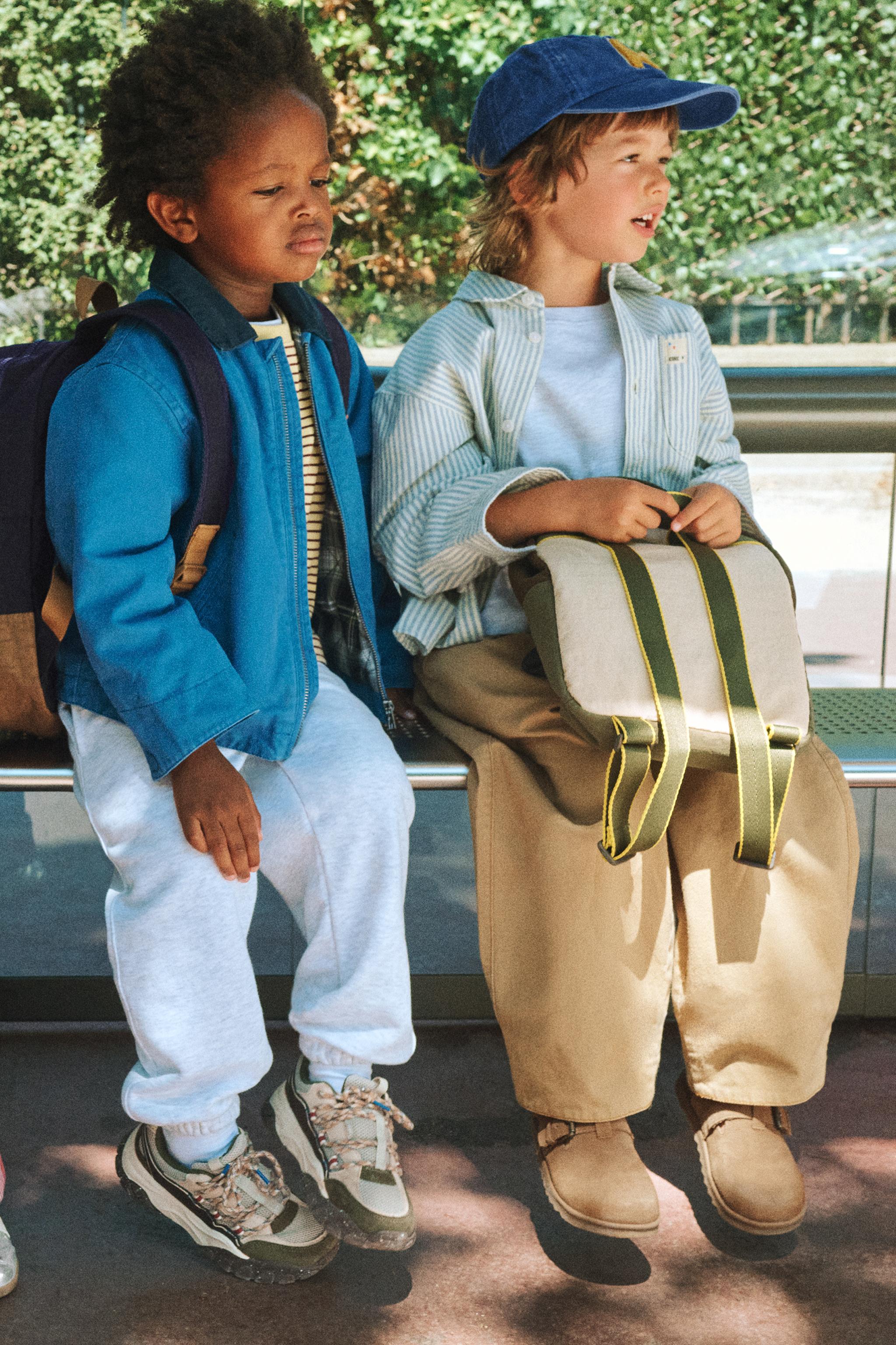 ZARA 3点セット Accessories | Backpacks Shoes School Outfits | ZARA United States