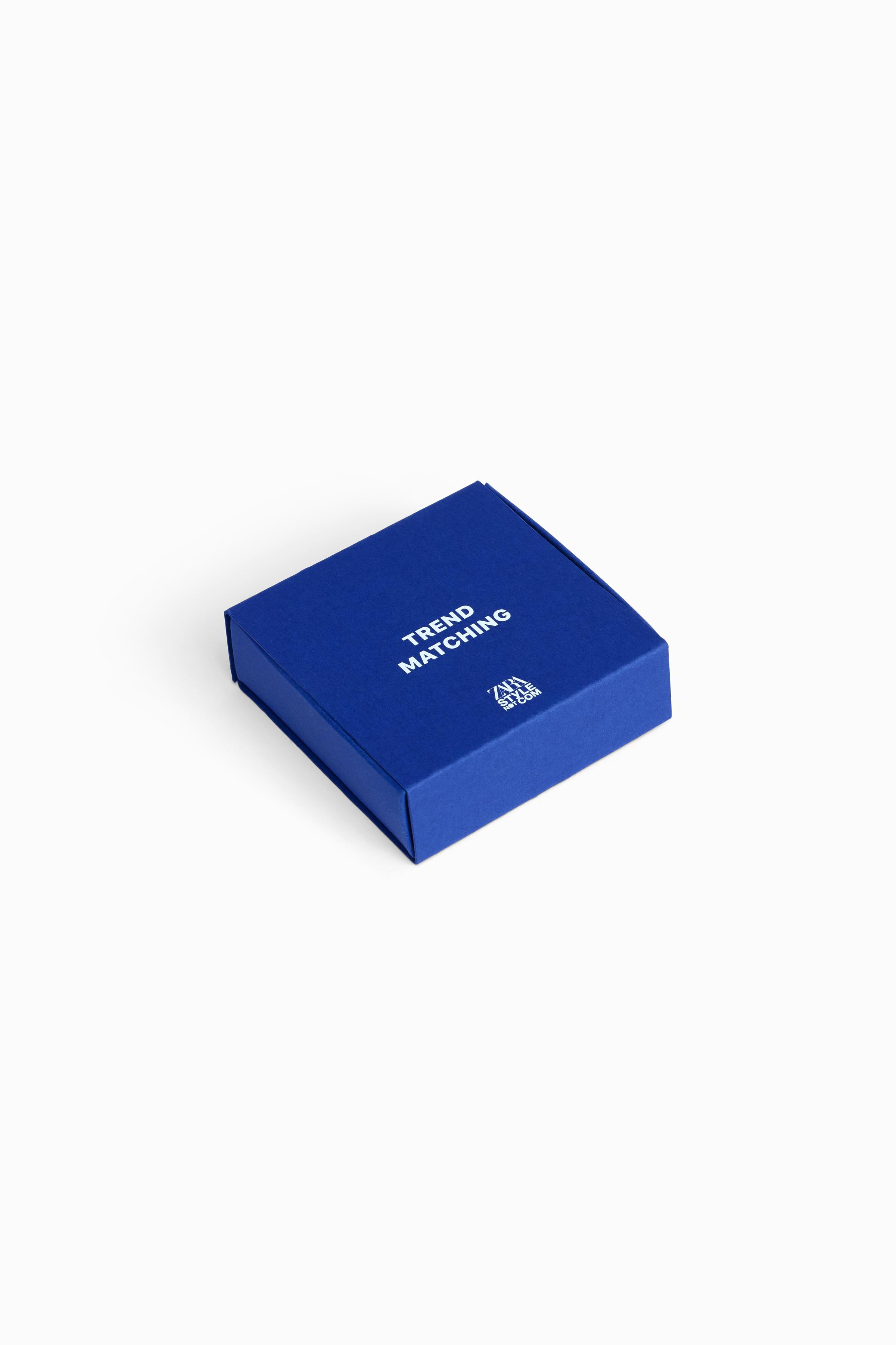 ZARA STYLENOTCOM MATCHBOX - NC400 SEA | ZARA United States
