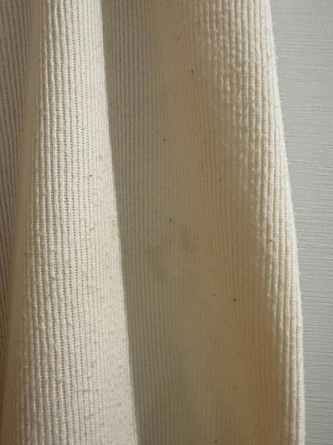 SOFT RIBBED TROUSERS - Image 2
