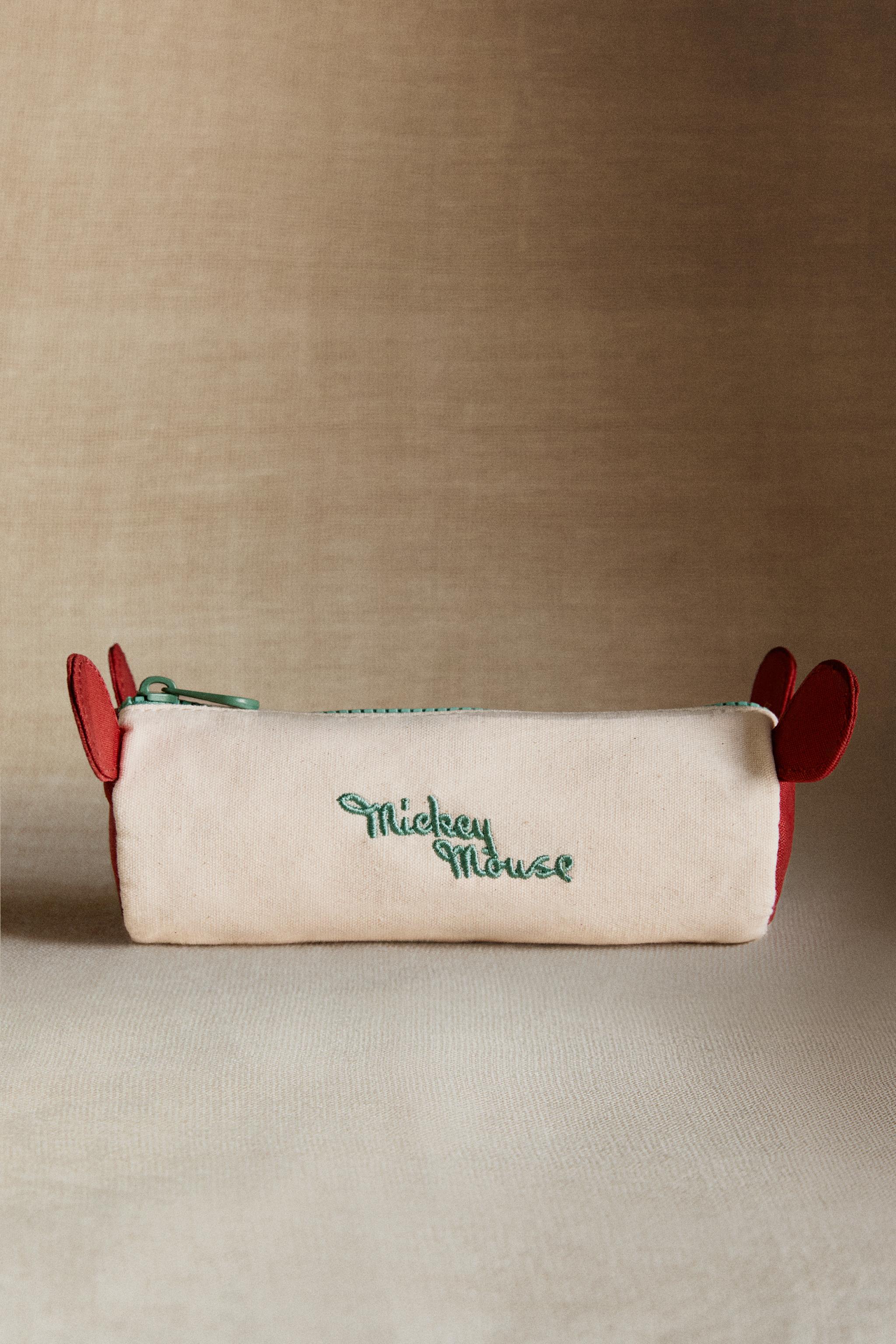 MICKEY MOUSE ©DISNEY KIDS PENCIL CASE