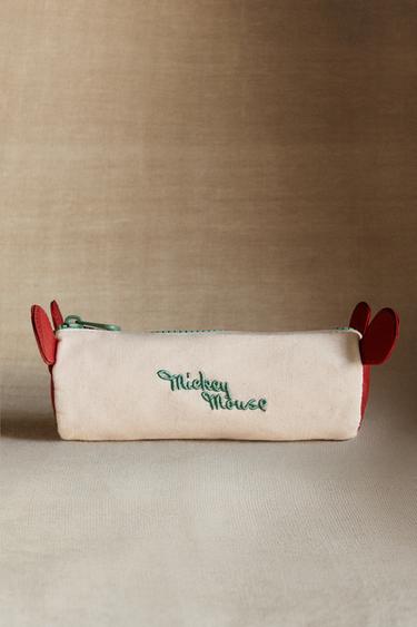ESTUCHE INFANTIL MICKEY MOUSE ©DISNEY - Crudo de Zara