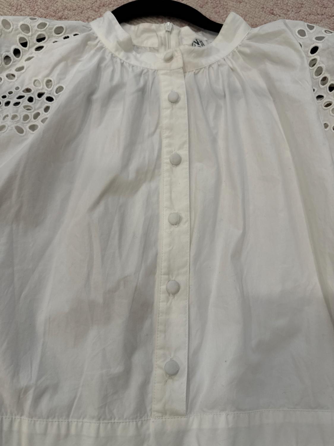 VESTIDO POPELÍN LIMITED EDITION - Image 7