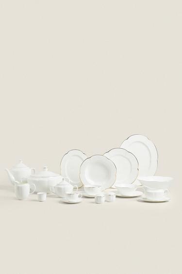 Zara SET - Gold - Image 0