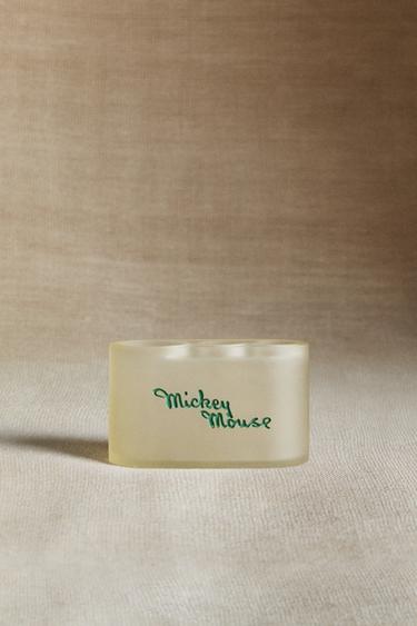 حامل فرش أسنان للأطفال بميكي ماوس من Disney © - متعدد الألوان الخاص بـ Zara