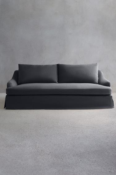 SOFA 01 -  de Zara