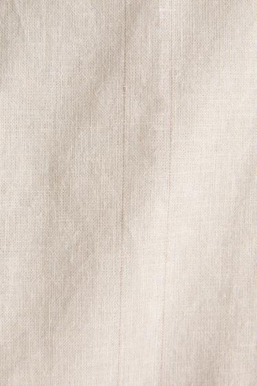 HOUSSES DE PROTECTION VÊTEMENTS GRAND FORMAT (LOT DE 2) - Écru / Beige de Zara - Image 3