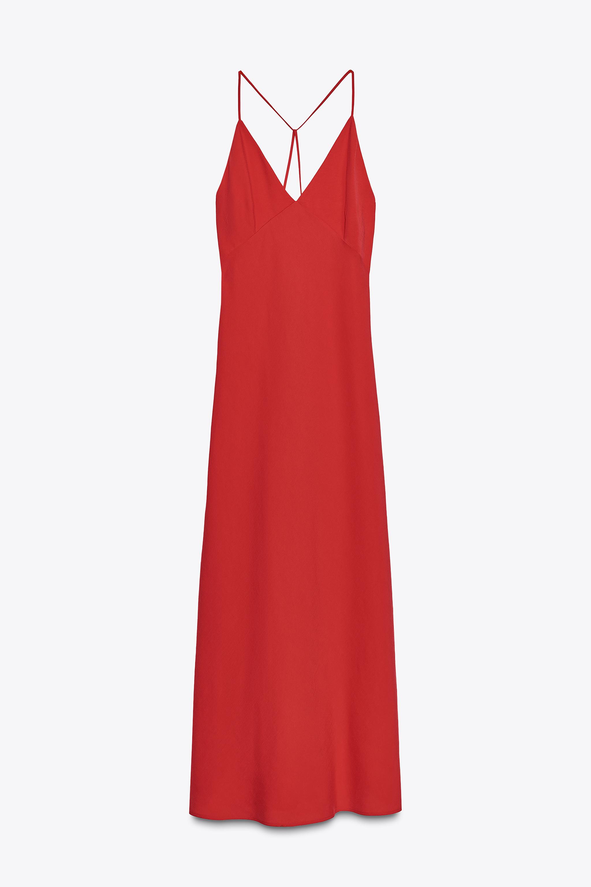 ZARA ZW COLLECTION ランジェリーワンピース 2548/043 ZARA ZW COLLECTION ランジェリーワンピース