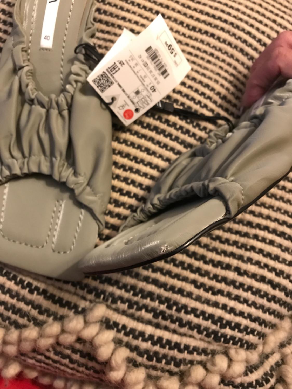 GREEN MULES - Image 4