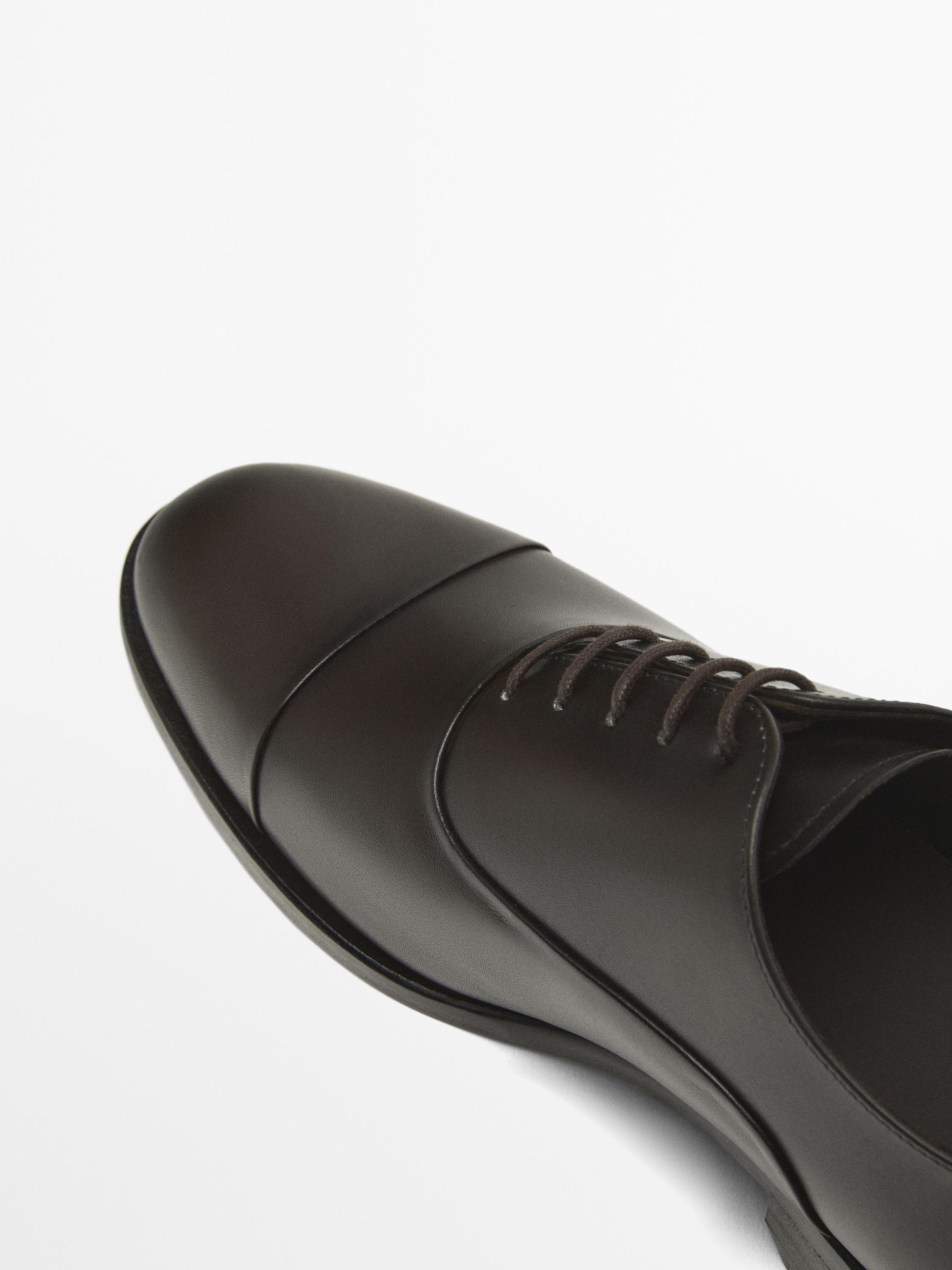 Chaussures oxford