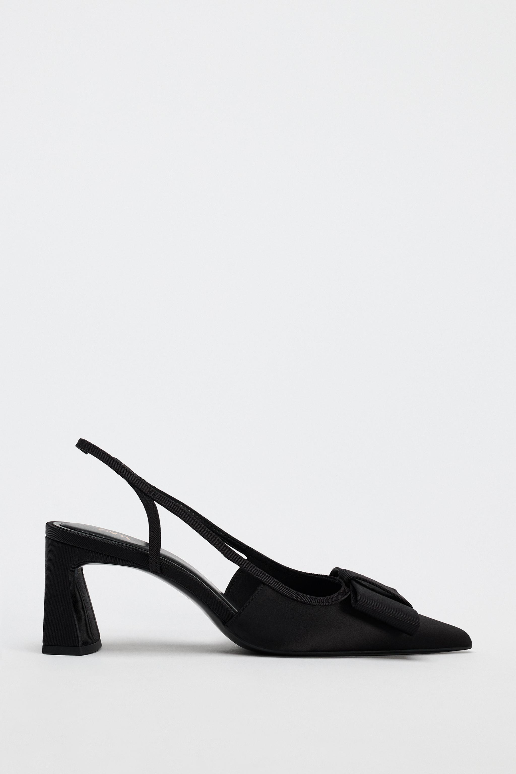 Zara girl fashion zapatos