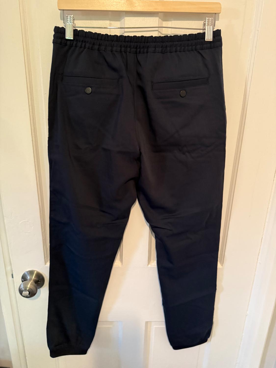 PANTALÓN JOGGER SLIM FIT - Image 2
