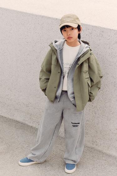 LOOK - Tortoiseshell by Zara