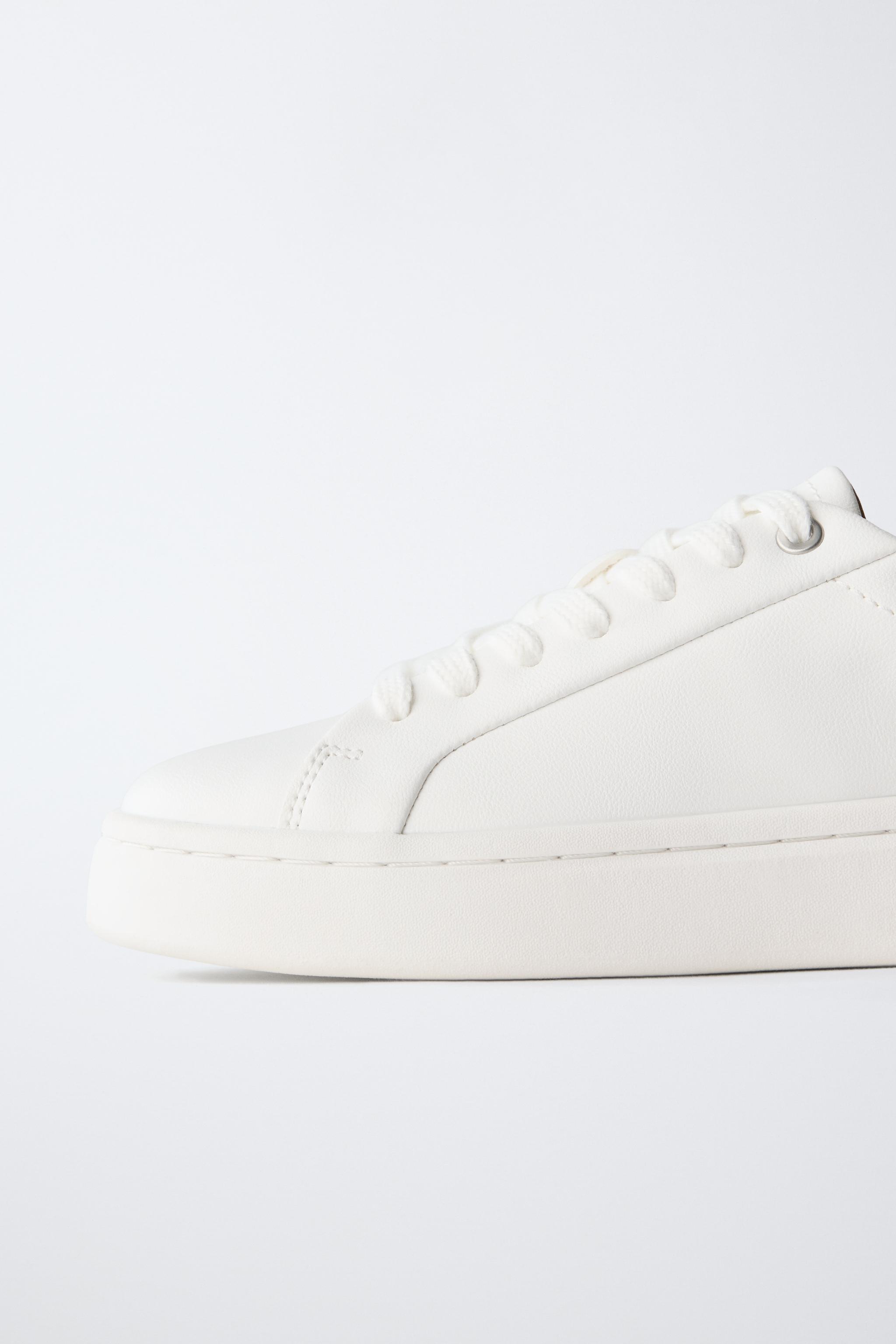 BASIC CHUNKY SNEAKERS