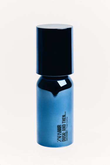 ZARA HAIR PARFUM DUSK: І ПОТІМ... 75 МЛ (2. 54 FL.OZ). - - Zara