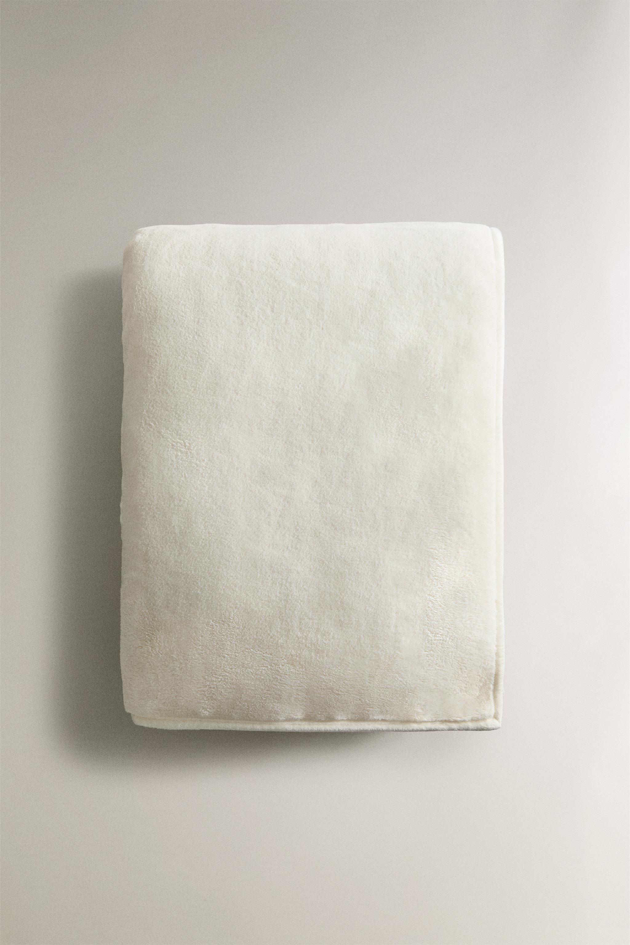Zara Home ブランケット | ZARA 日本