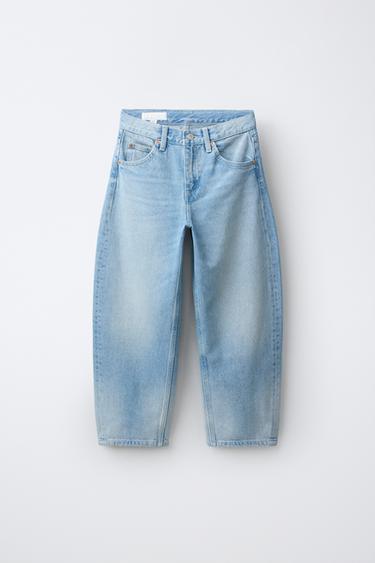Imagen de producto - Azul claro de Zara