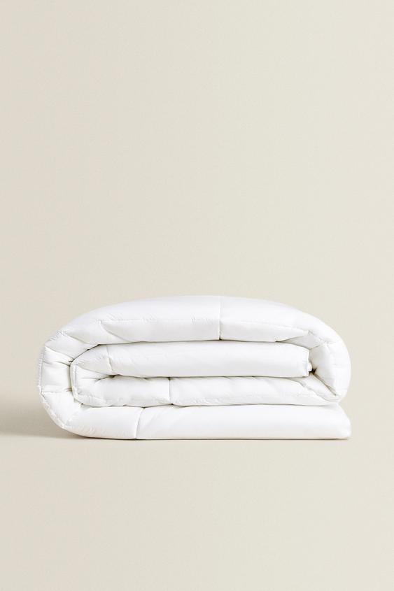 COUETTE TOUCHER PLUME (300 GXM²) - Blanc de Zara - Image 5