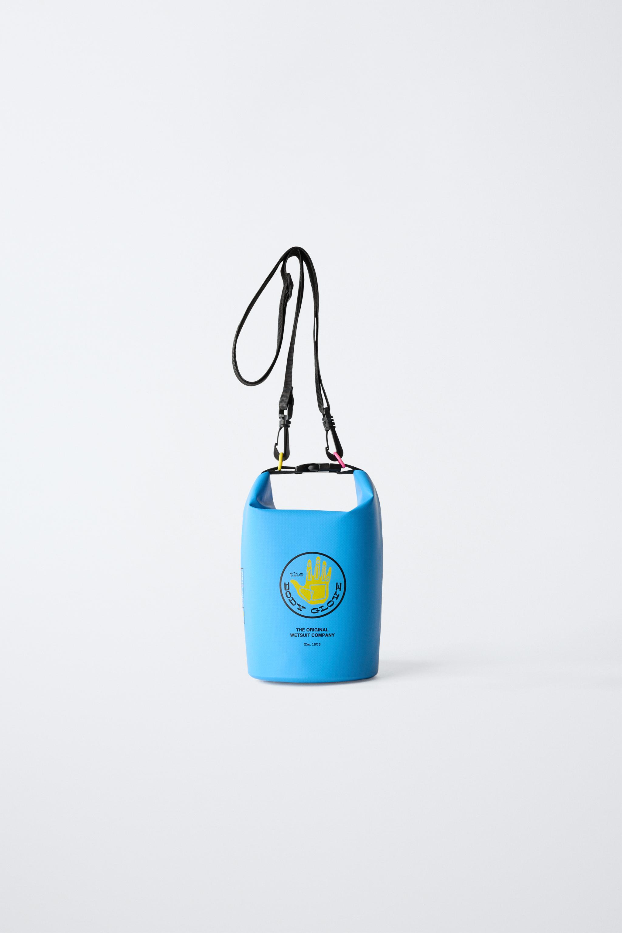 SAC ÉTANCHE ZARA X BODY GLOVE ®