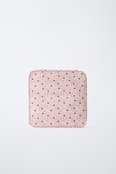 TROUSSE DE VOYAGE - Multicolore de Zara - Image 4