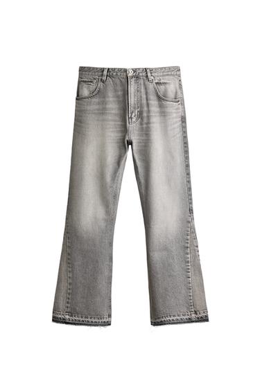 ΤΖΙΝ FLARE FIT