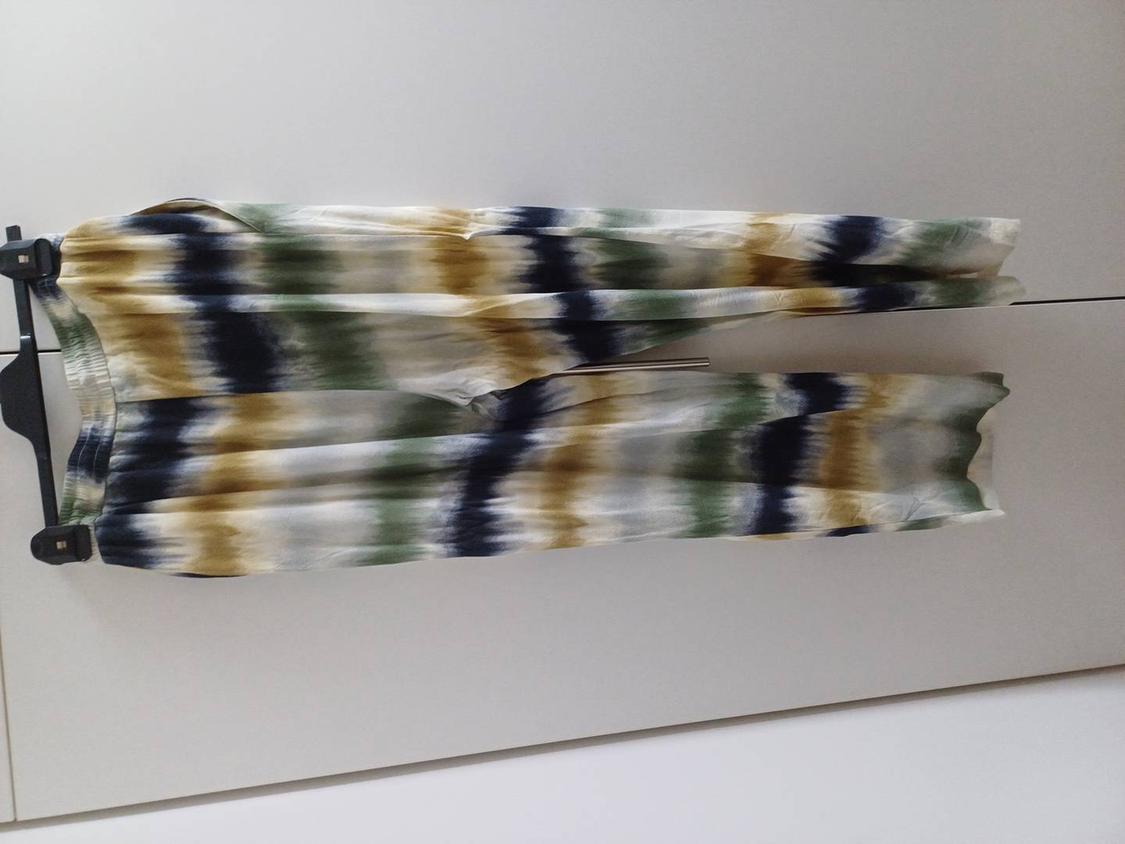 TIE-DYE TROUSERS - Image 3