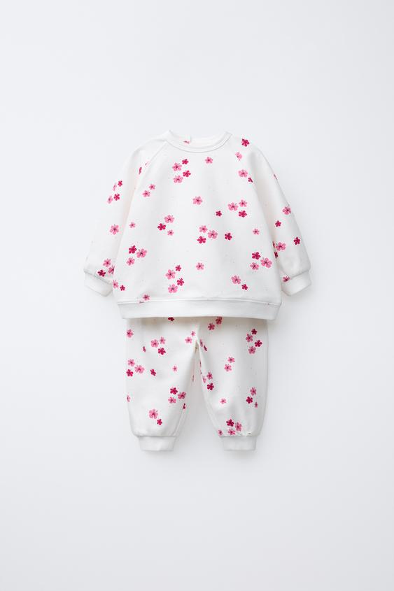 Felpe Baby Printed ZARA Italia