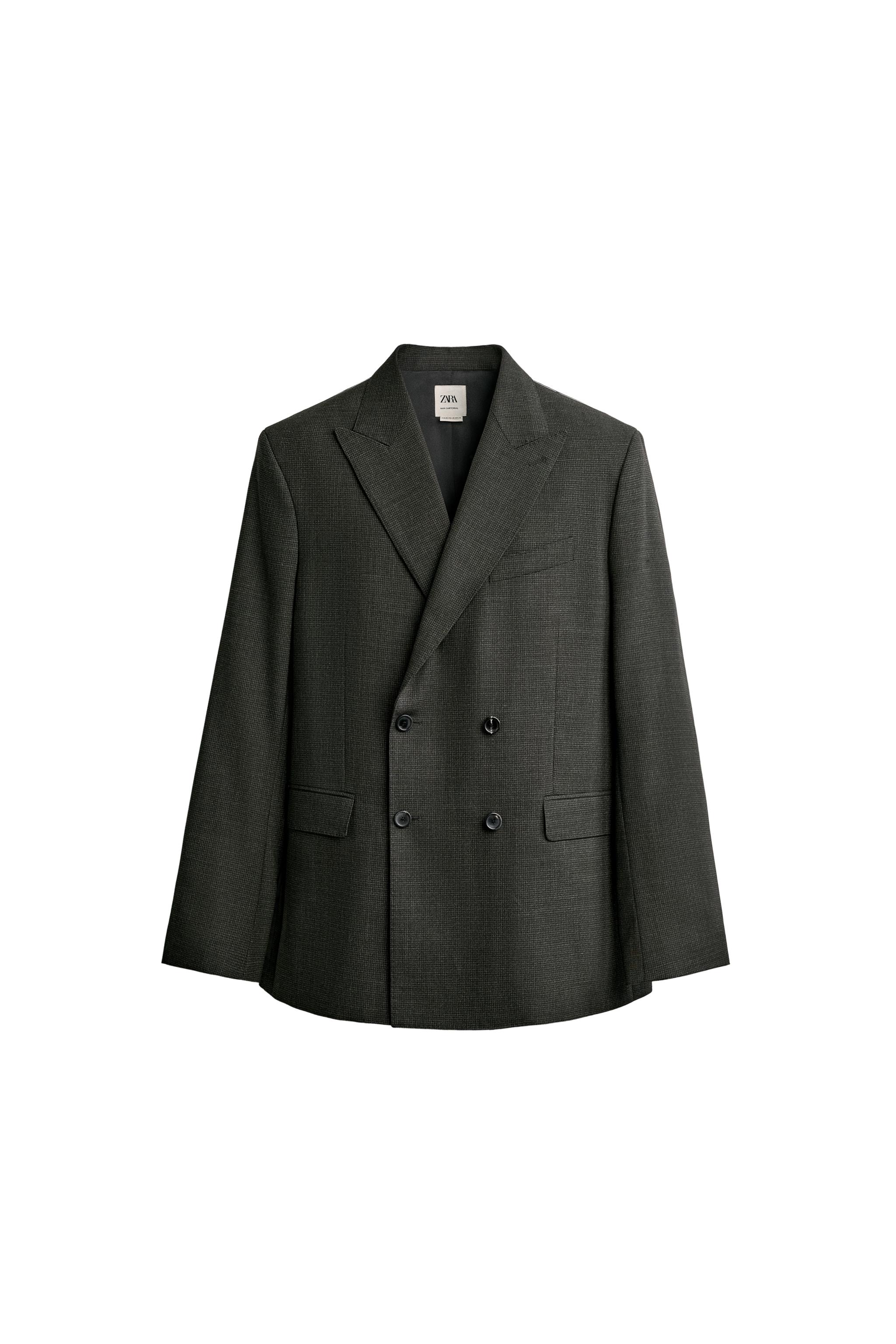 Zara Kişi kolleksiyası