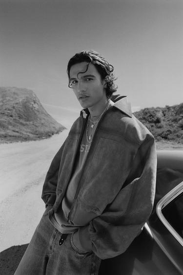 Imagen de producto -  de Zara - Imagen 0