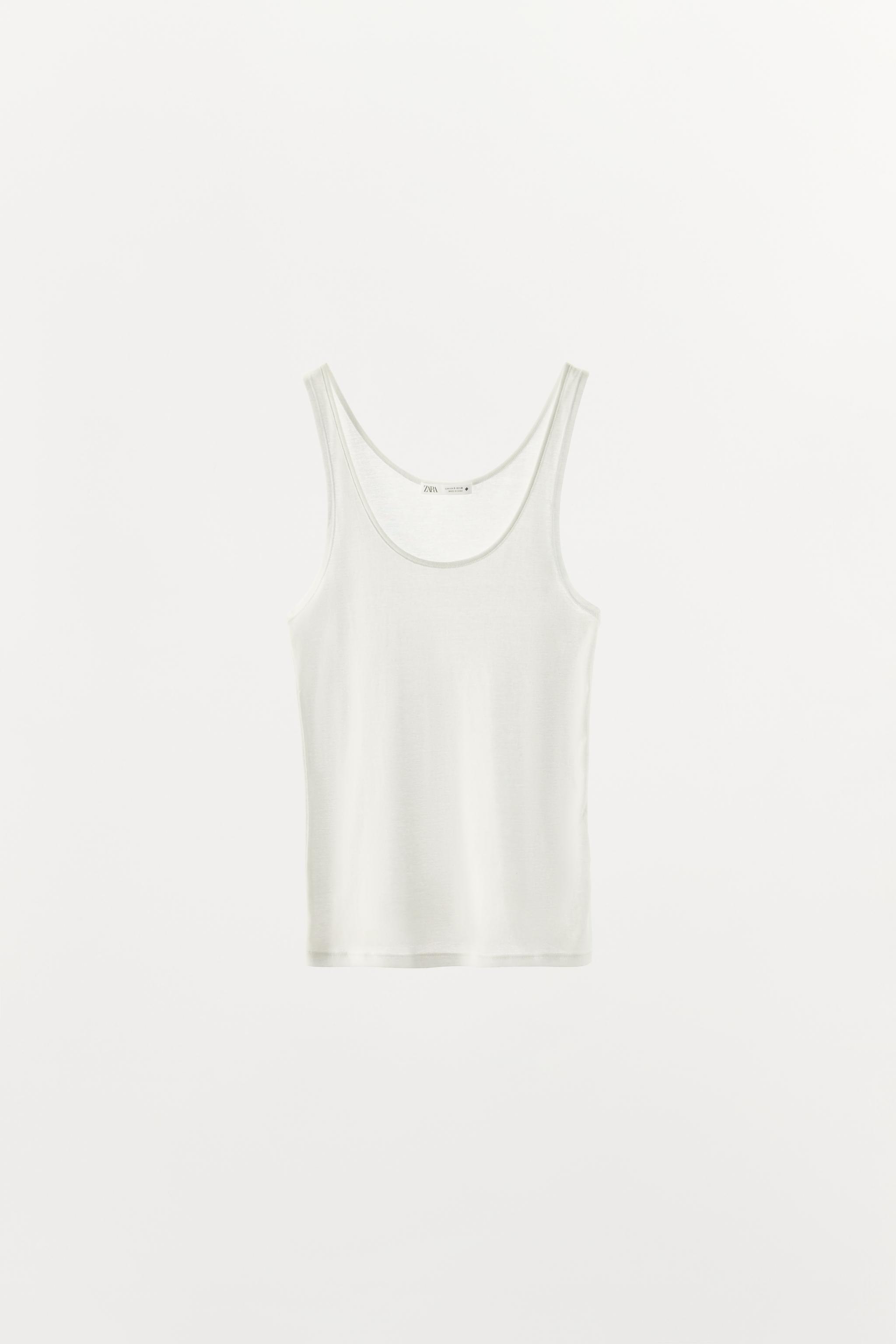 BASIC TANK TOP