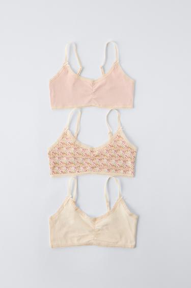 صورة المنتج - وردي الخاص بـ Zara