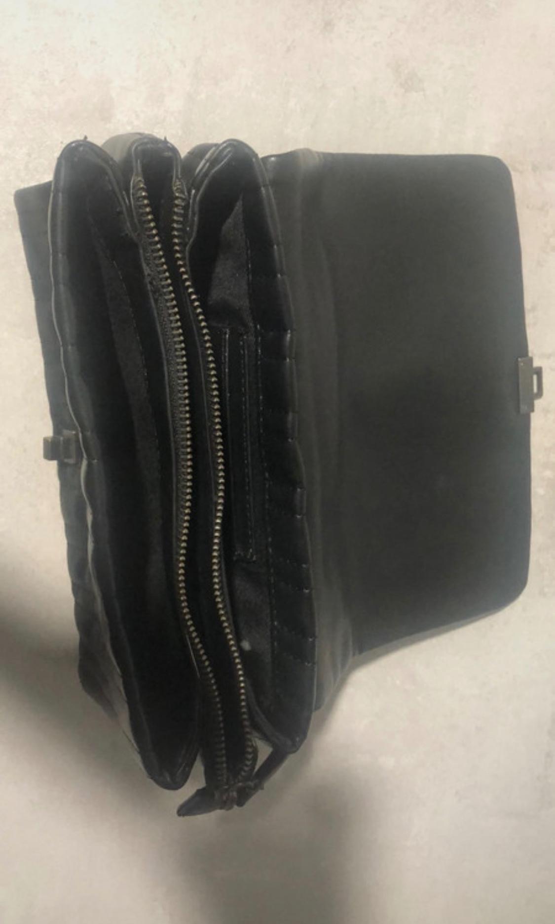 BORSA CON CATENA - Image 4
