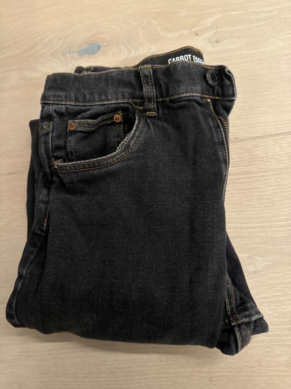 JEANS CARROT - Image 3