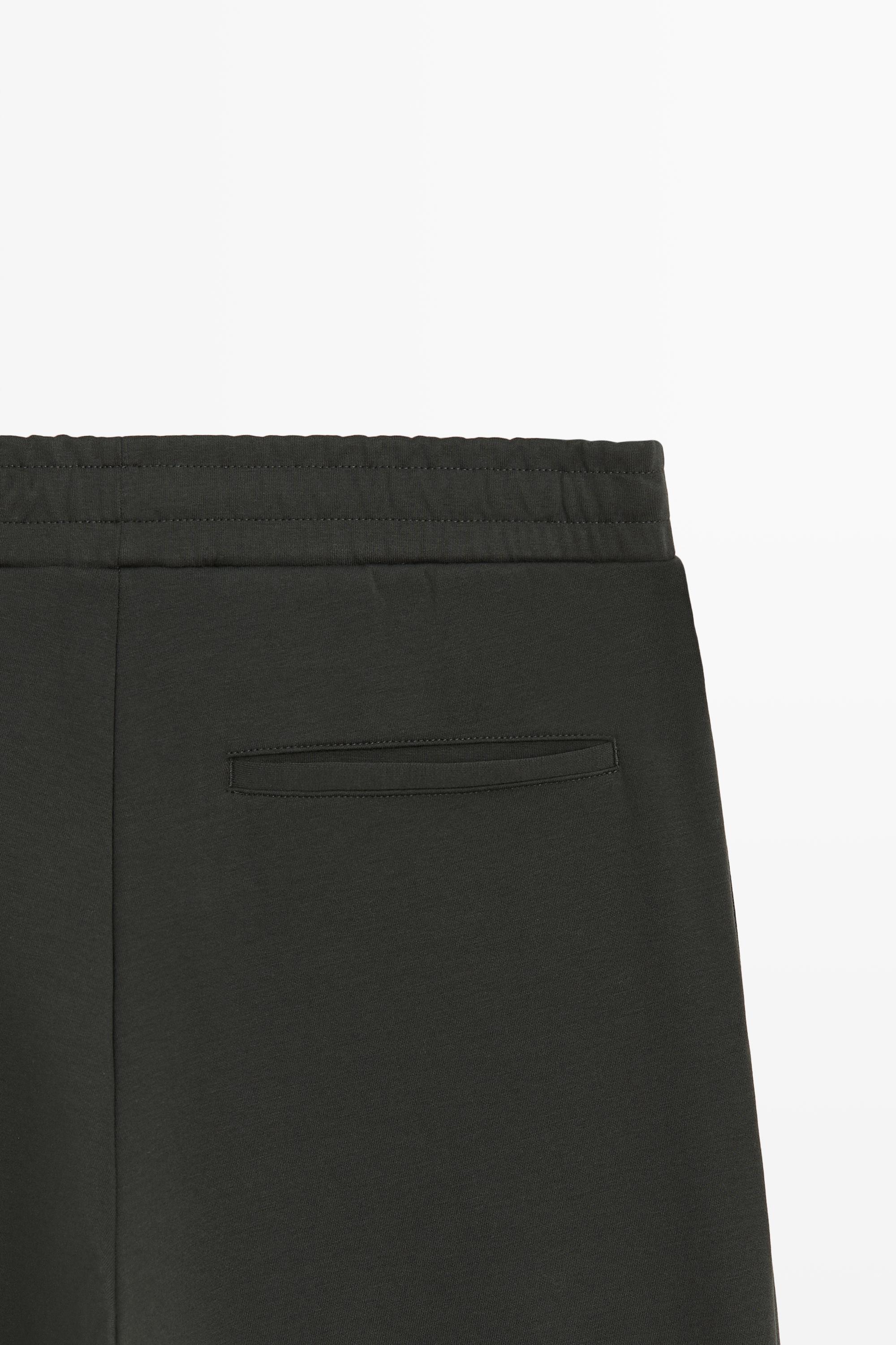 Pantalon de jogging total look
