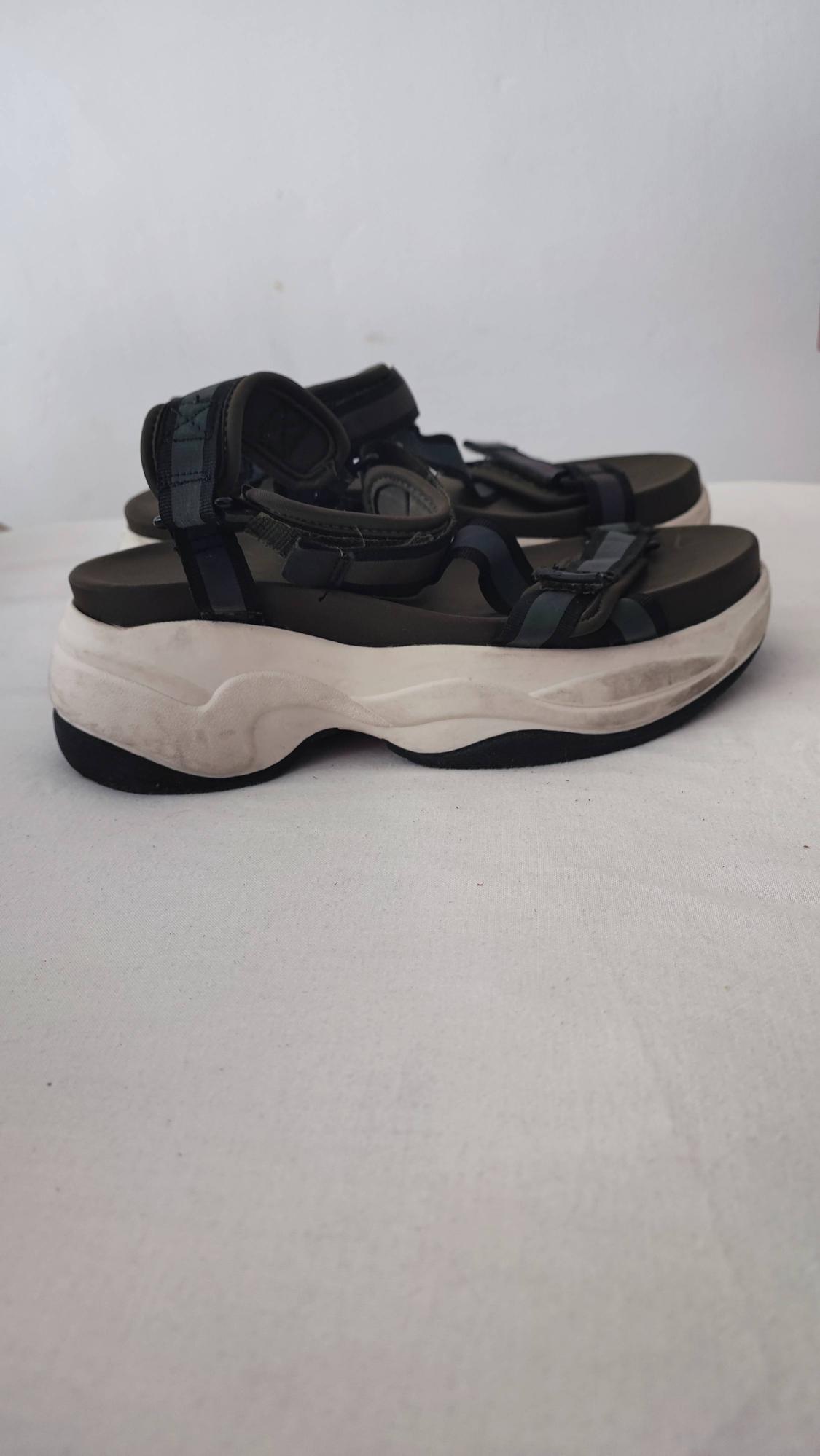 SANDALIAS DEPORTIVAS CHUNKY - Image 2