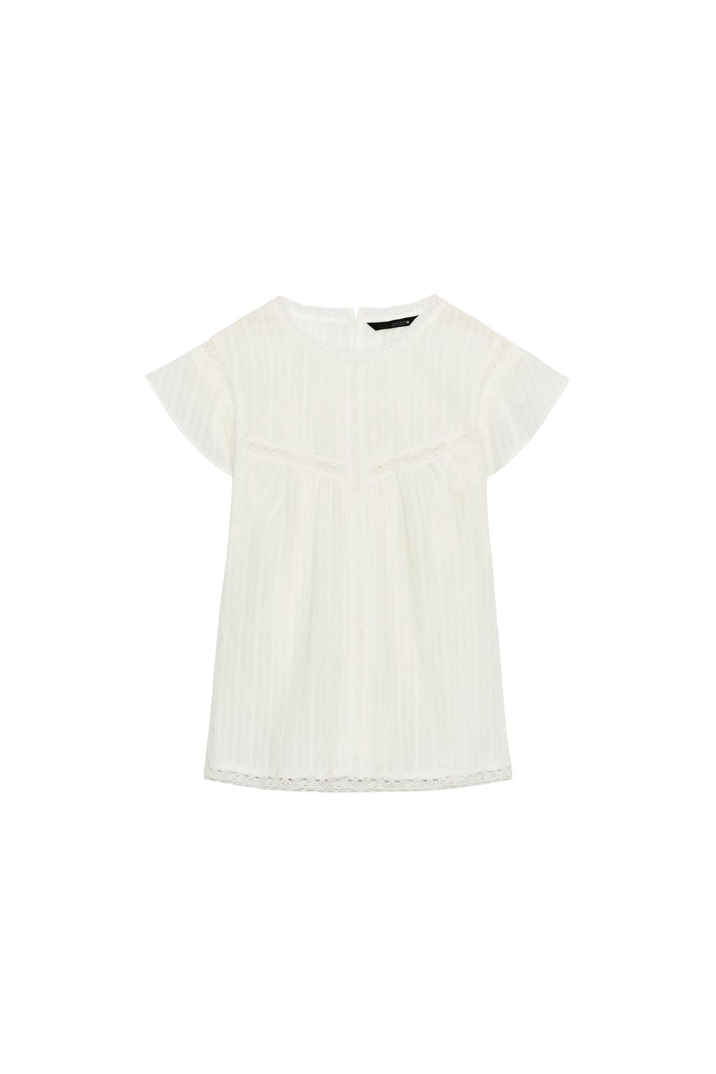 ROMANTIC INSERT TOP - image 3