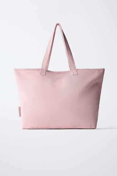 SHOPPER PEANUTS™ - Rose de Zara - Image 4