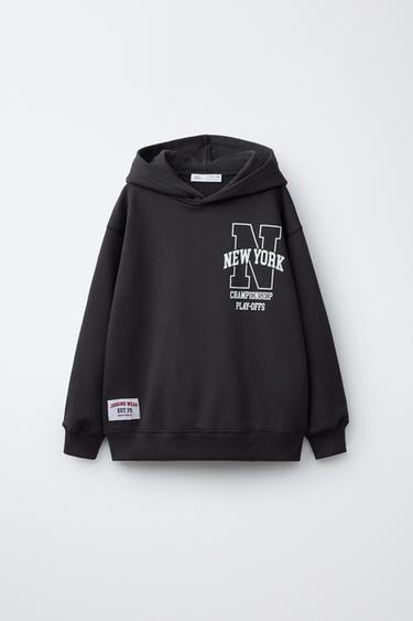 Zara Product image - Dark anthracite