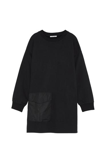 POCKET DRESS