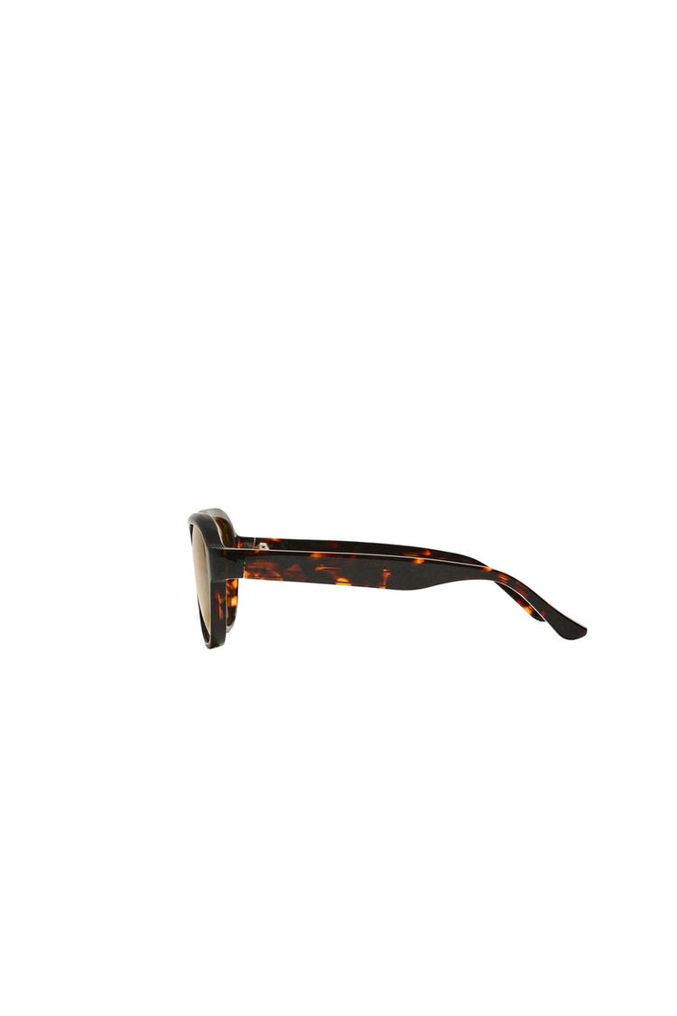 Lentes de sol rectangulares 2
