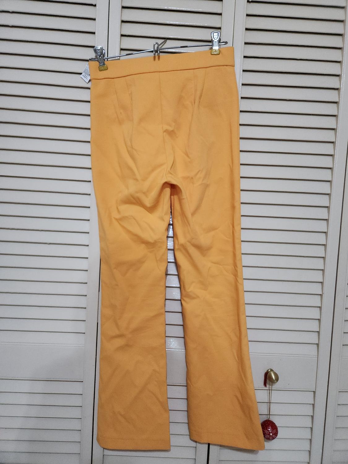 MINI FLARE PANTS XS - Image 2