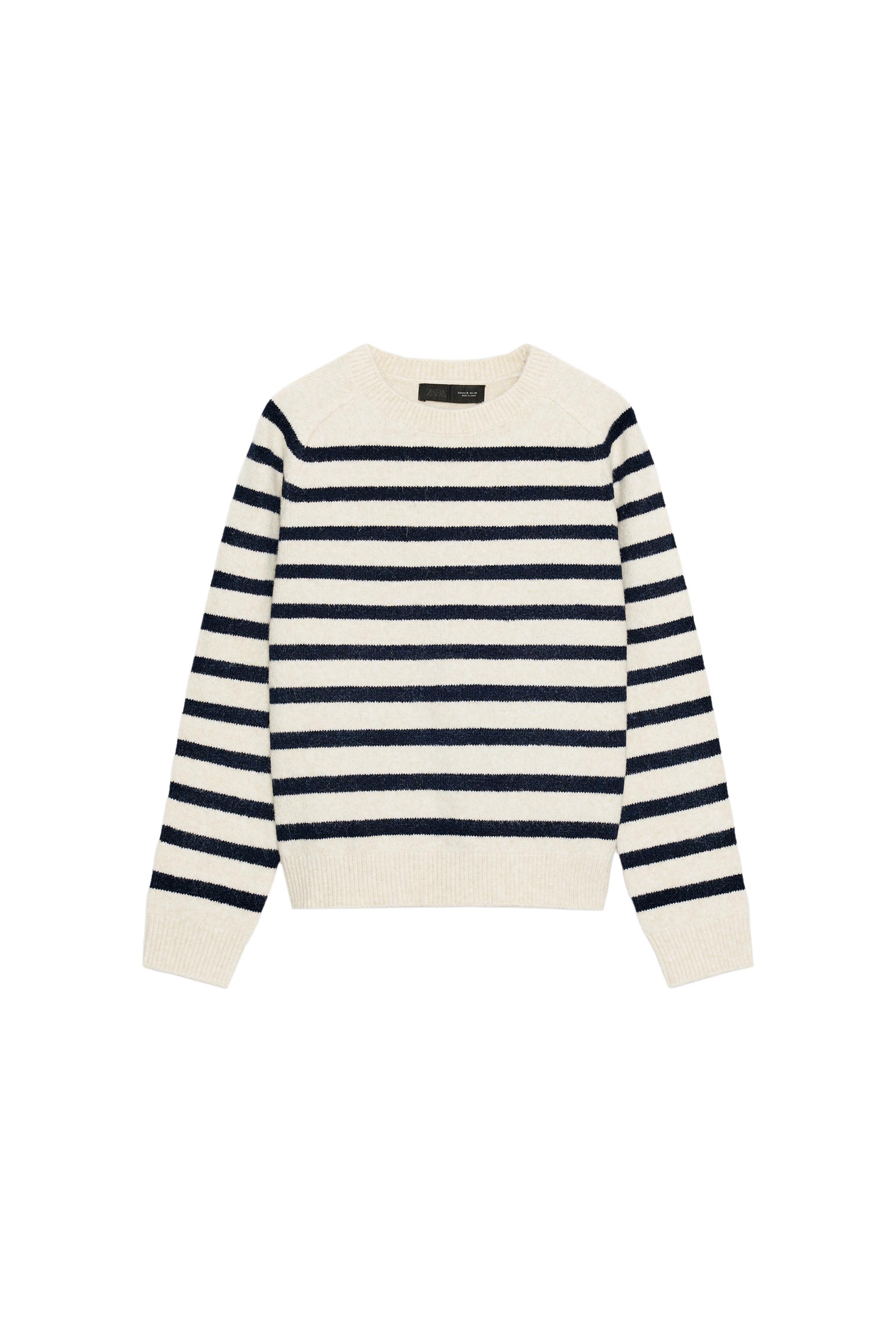 CARDIGAN WITH PETER PAN COLLAR