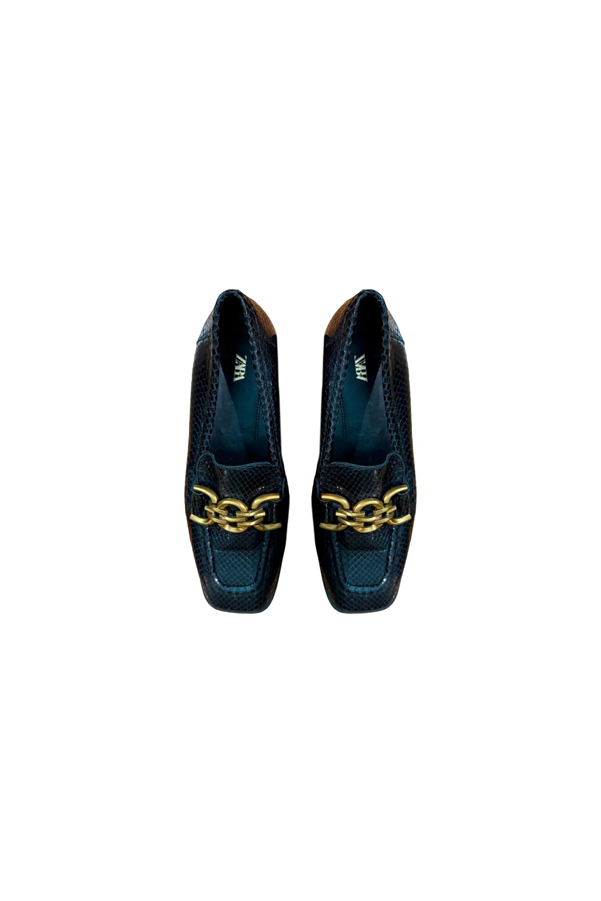SHOE | SECOND HAND | Zara Preowned