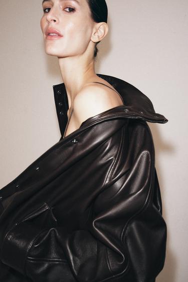 ZW COLLECTION JACKET, TOP AND SKIRT SET -  by Zara - Image 1