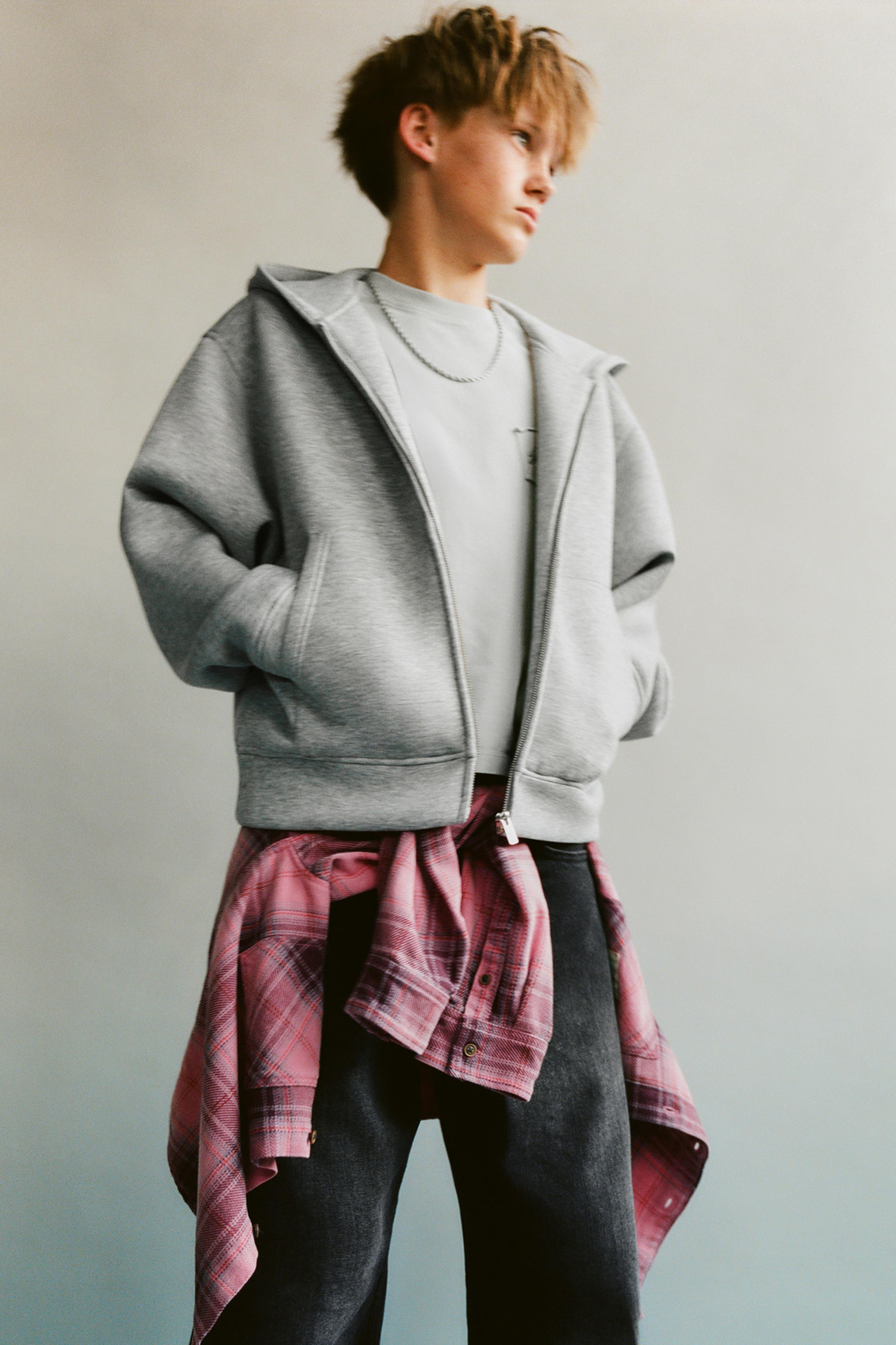 子供服 - キッズ | ZARA 日本